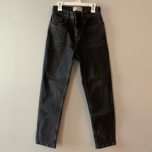 Everlane Cheeky Straight 24 Ankle